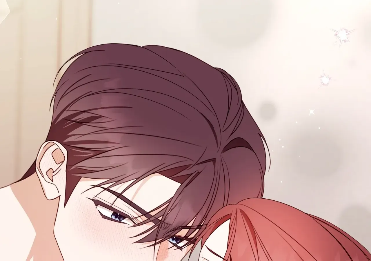 A Boss With Benefits Chapter 33 page 31 - 