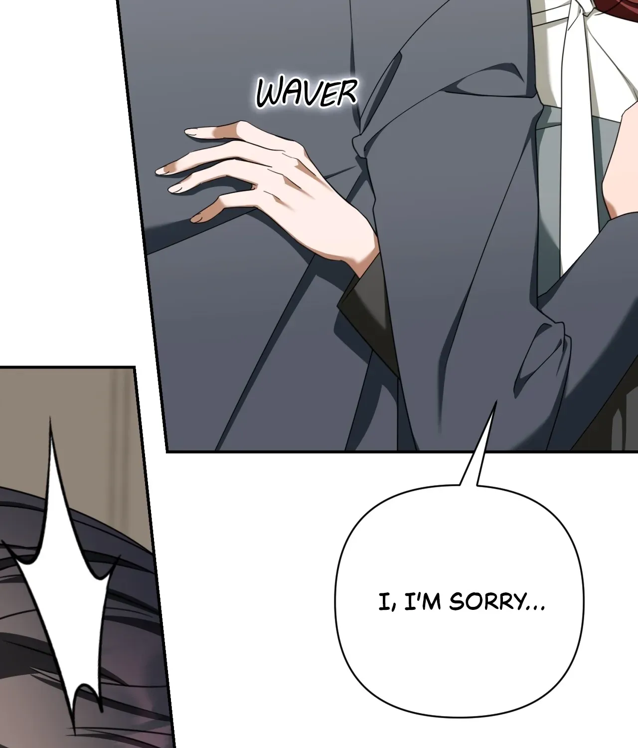 A Boss With Benefits Chapter 33 page 34 - 