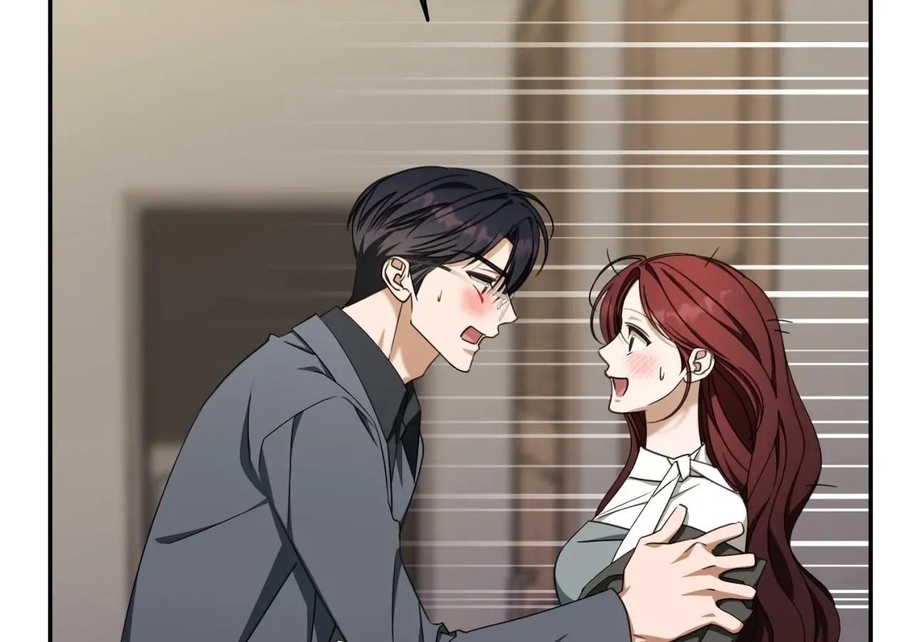 A Boss With Benefits Chapter 33 page 38 - 