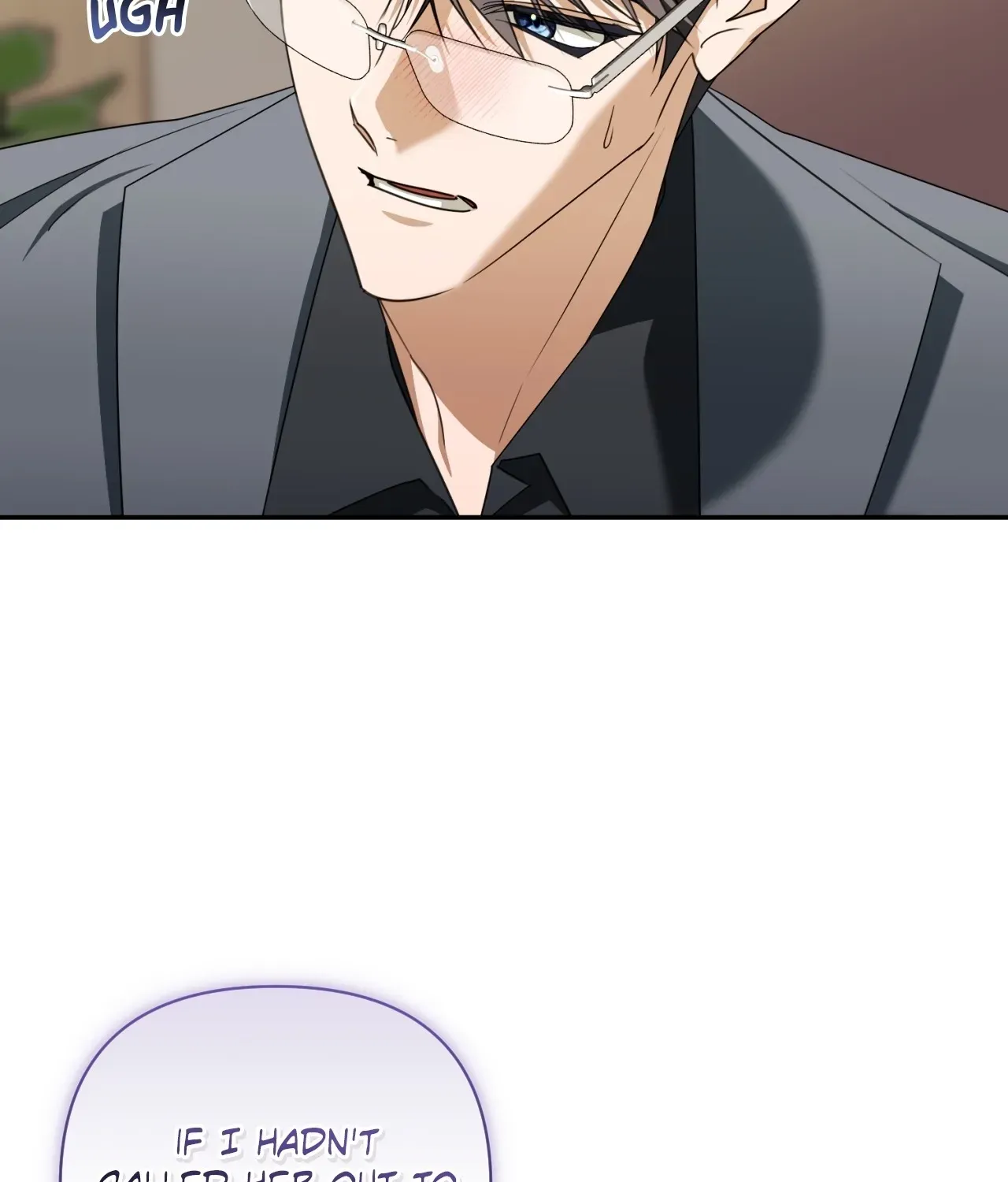 A Boss With Benefits Chapter 33 page 41 - 