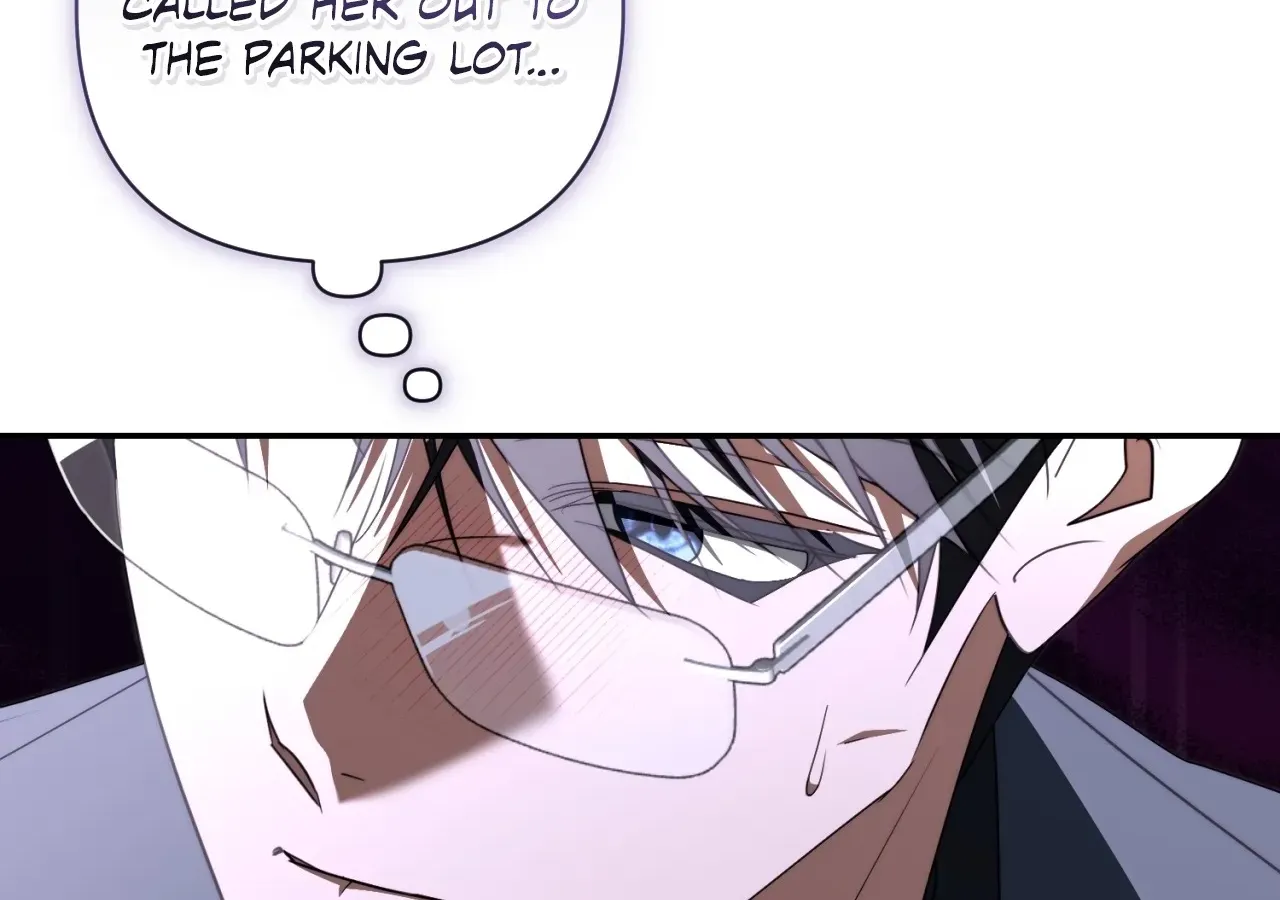 A Boss With Benefits Chapter 33 page 42 - 