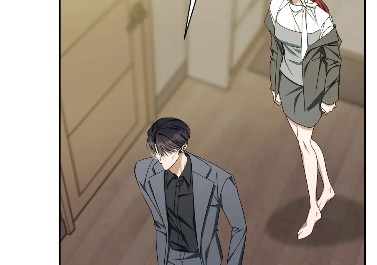 A Boss With Benefits Chapter 33 page 53 - 