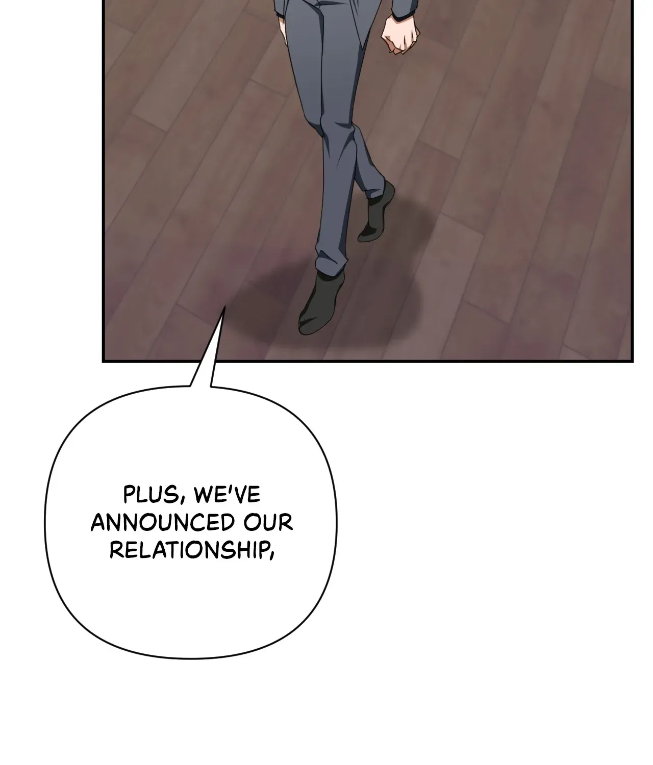 A Boss With Benefits Chapter 33 page 54 - 