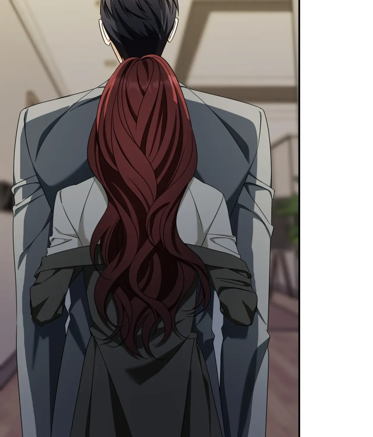 A Boss With Benefits Chapter 33 page 60 - 