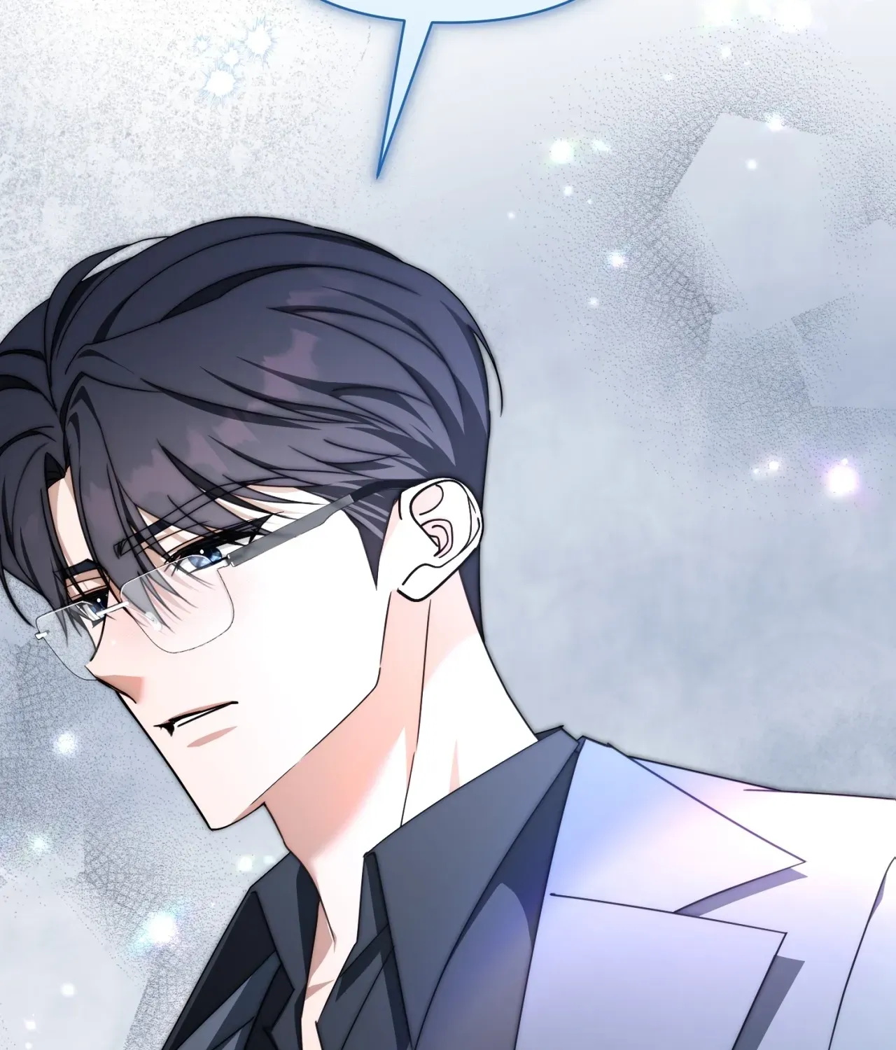 A Boss With Benefits Chapter 33 page 8 - 