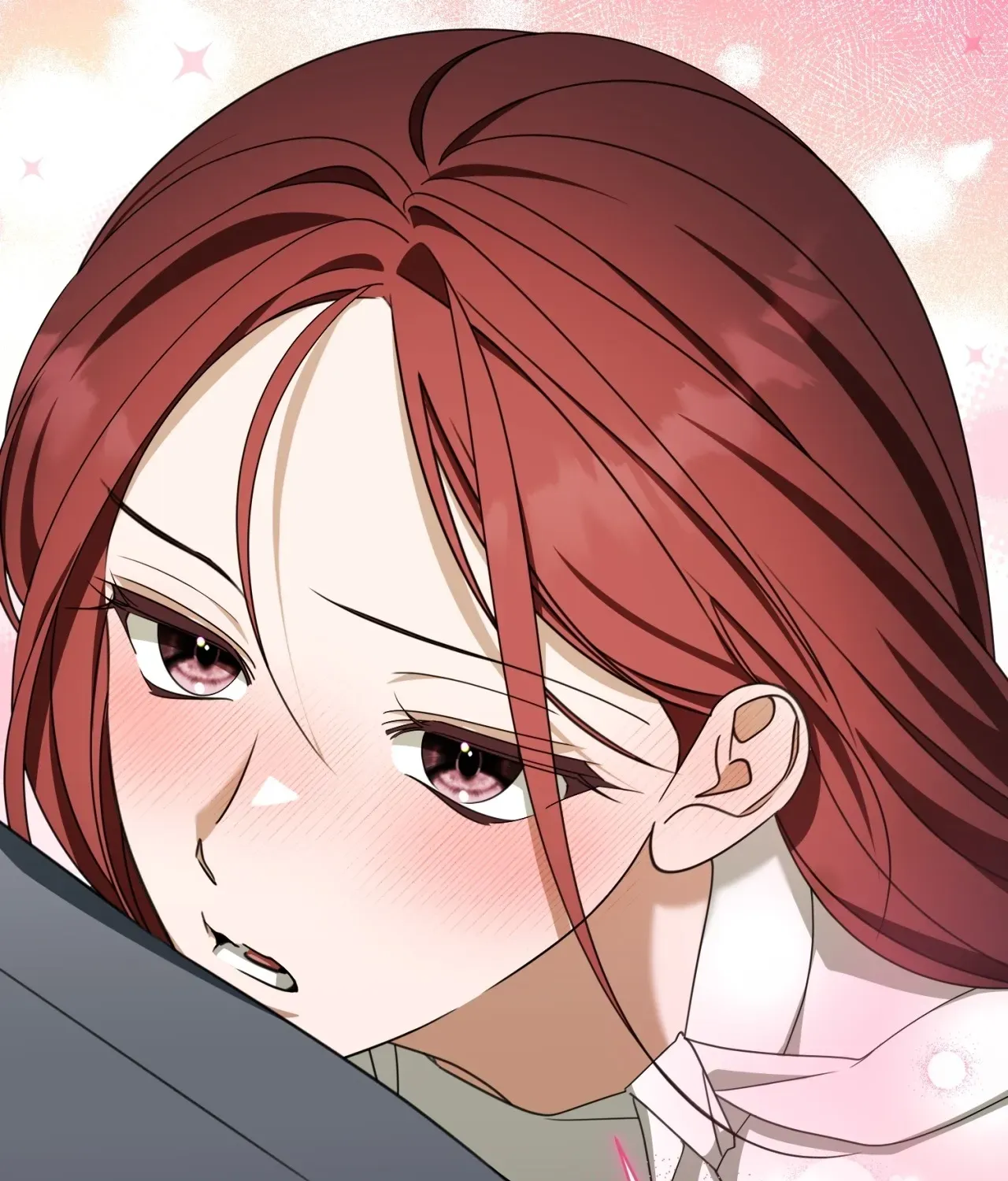 A Boss With Benefits Chapter 33 page 72 - 