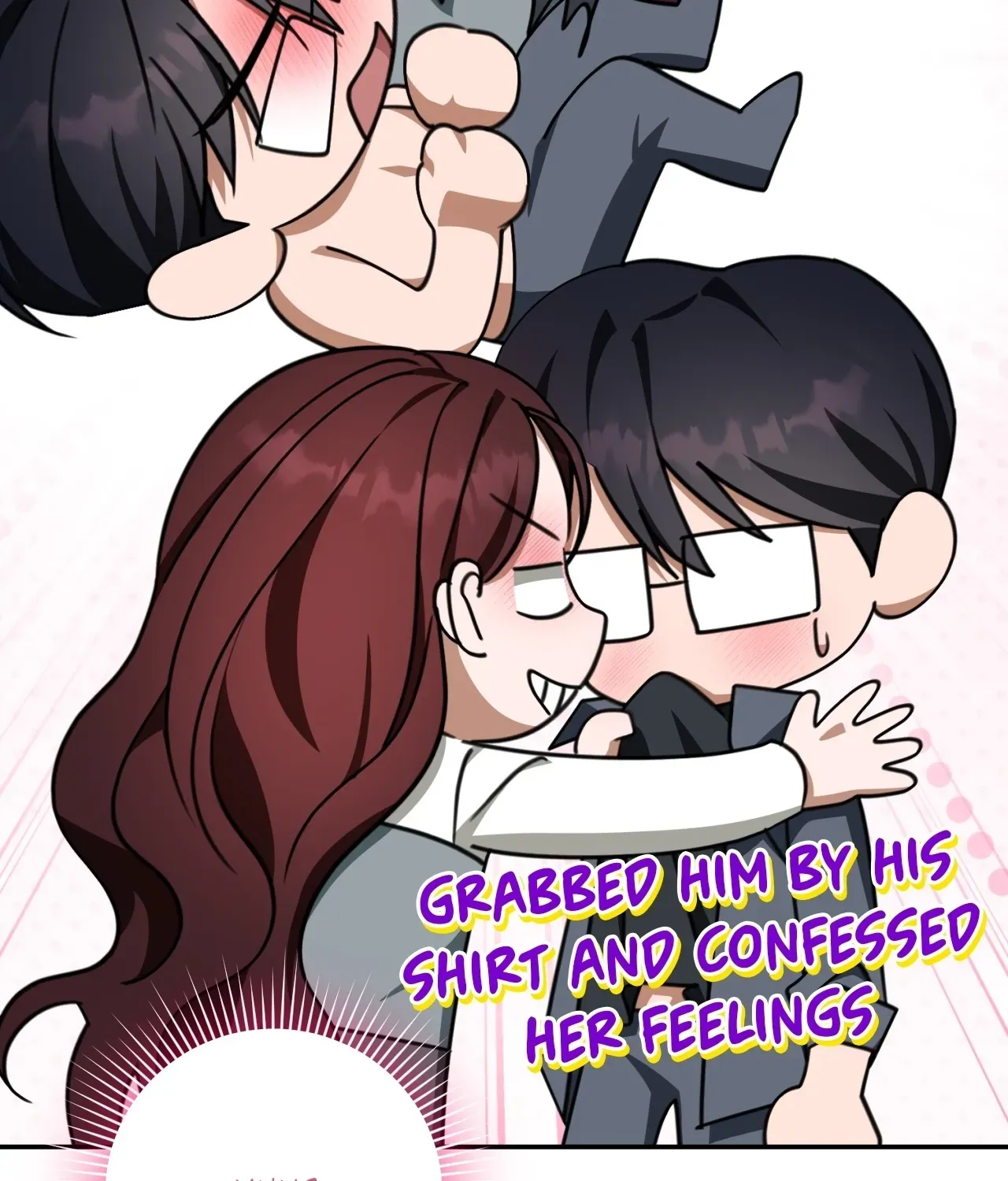 A Boss With Benefits Chapter 33 page 79 - 