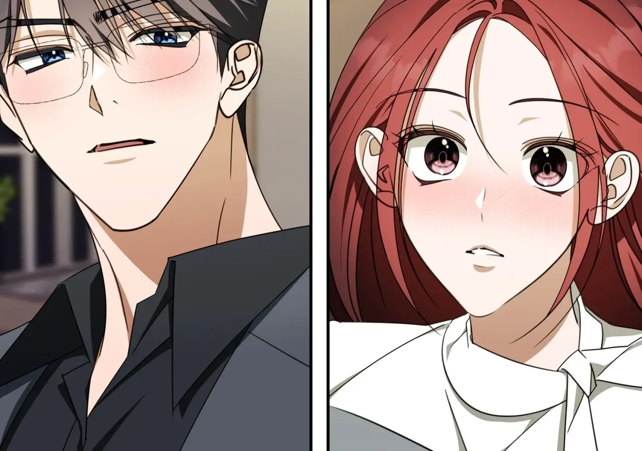 A Boss With Benefits Chapter 33 page 82 - 