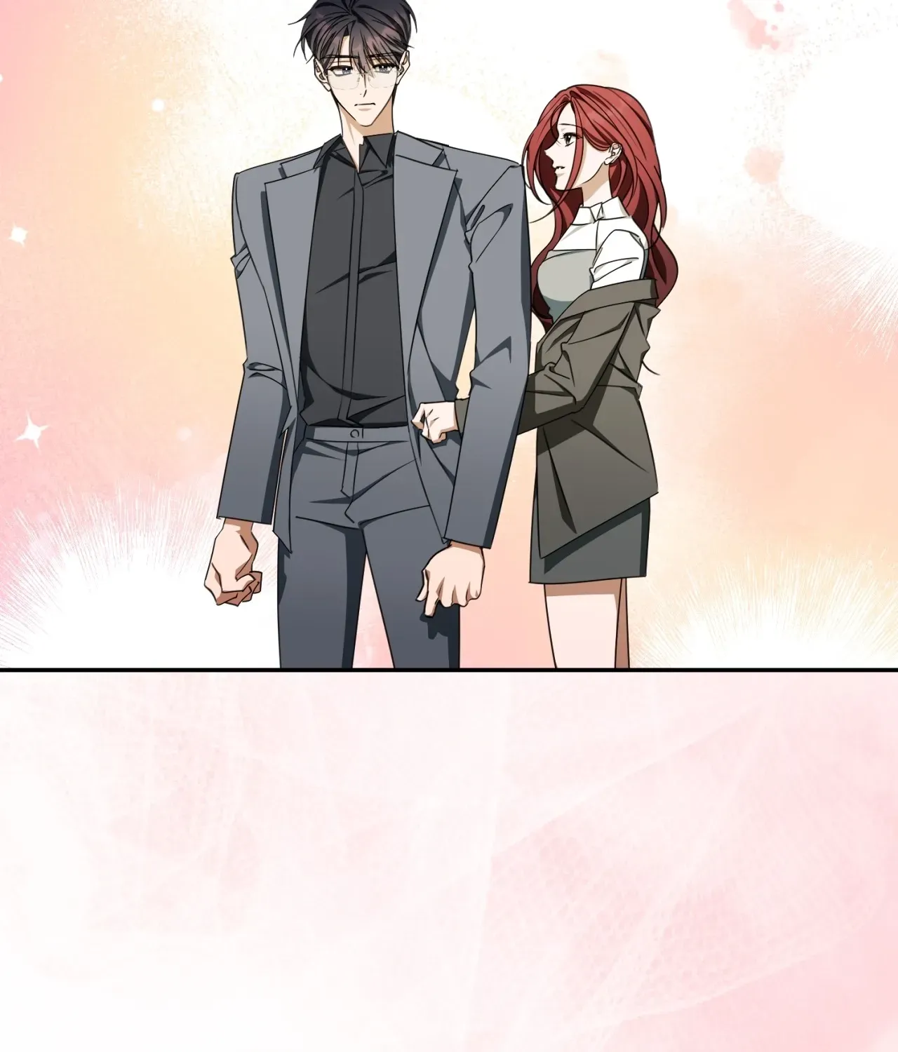 A Boss With Benefits Chapter 33 page 85 - 
