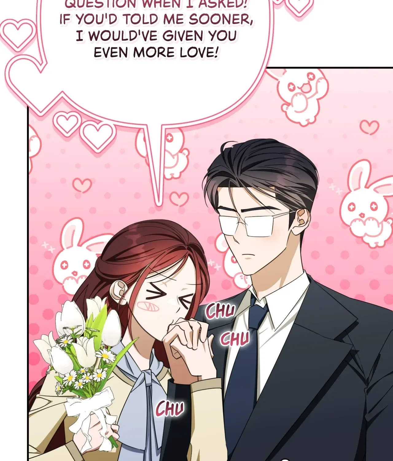 A Boss With Benefits Chapter 34 page 103 - 