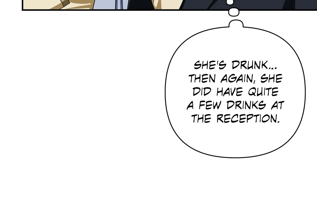 A Boss With Benefits Chapter 34 page 104 - 