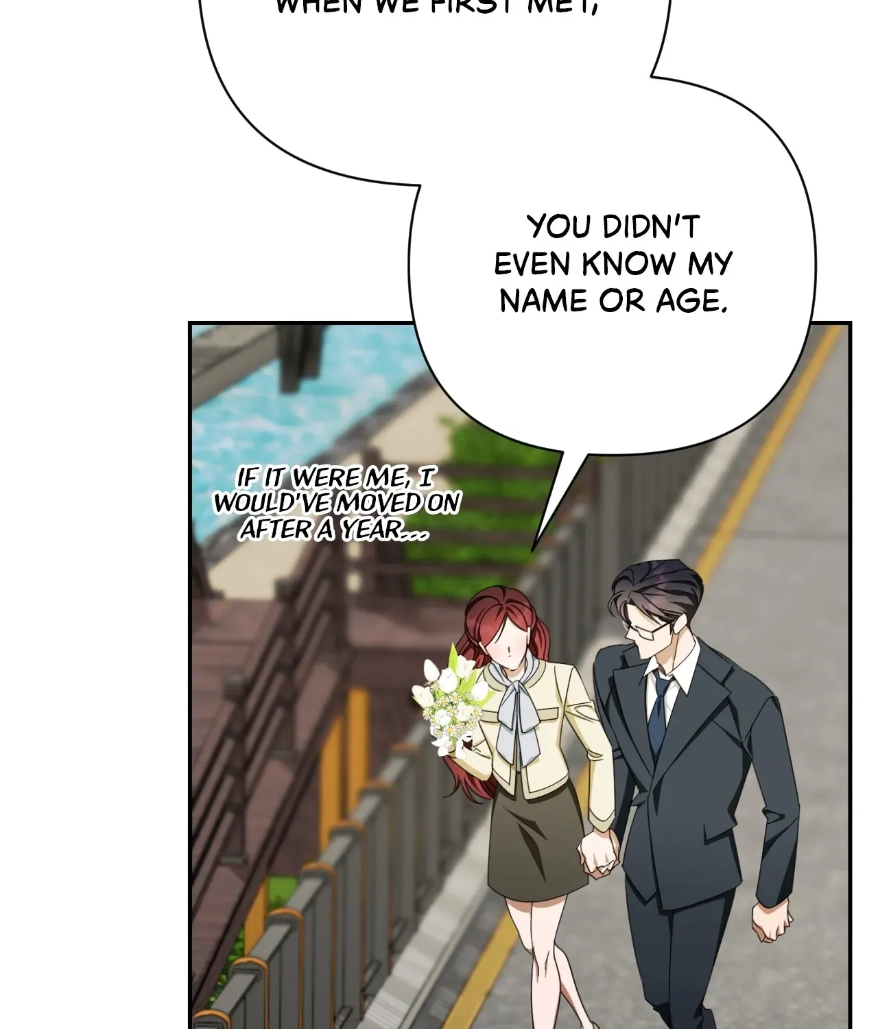 A Boss With Benefits Chapter 34 page 109 - 