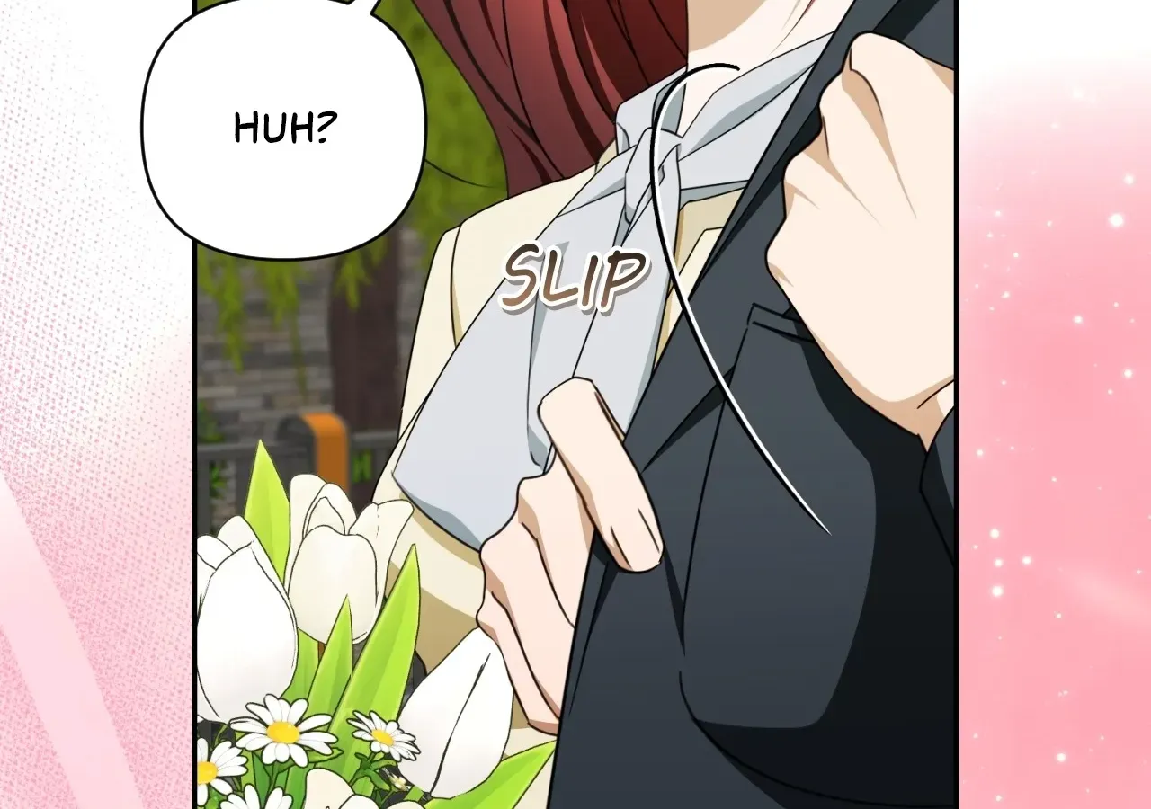 A Boss With Benefits Chapter 34 page 113 - 