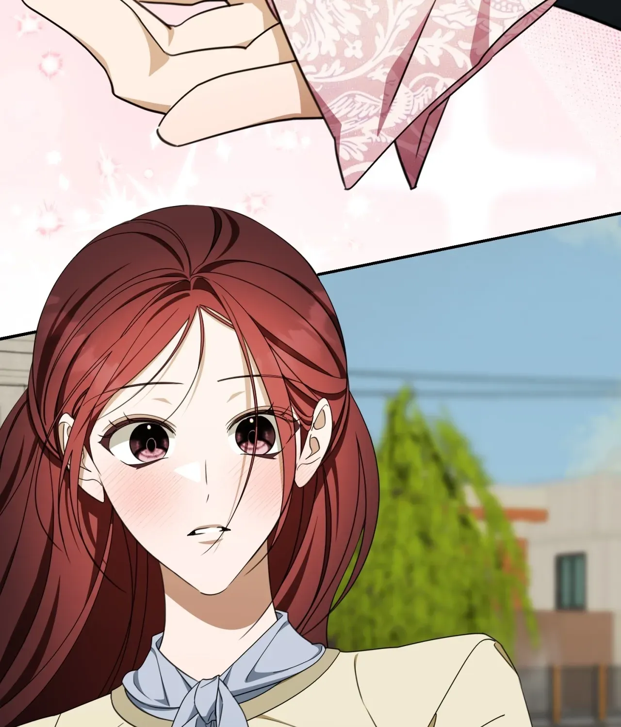 A Boss With Benefits Chapter 34 page 116 - 