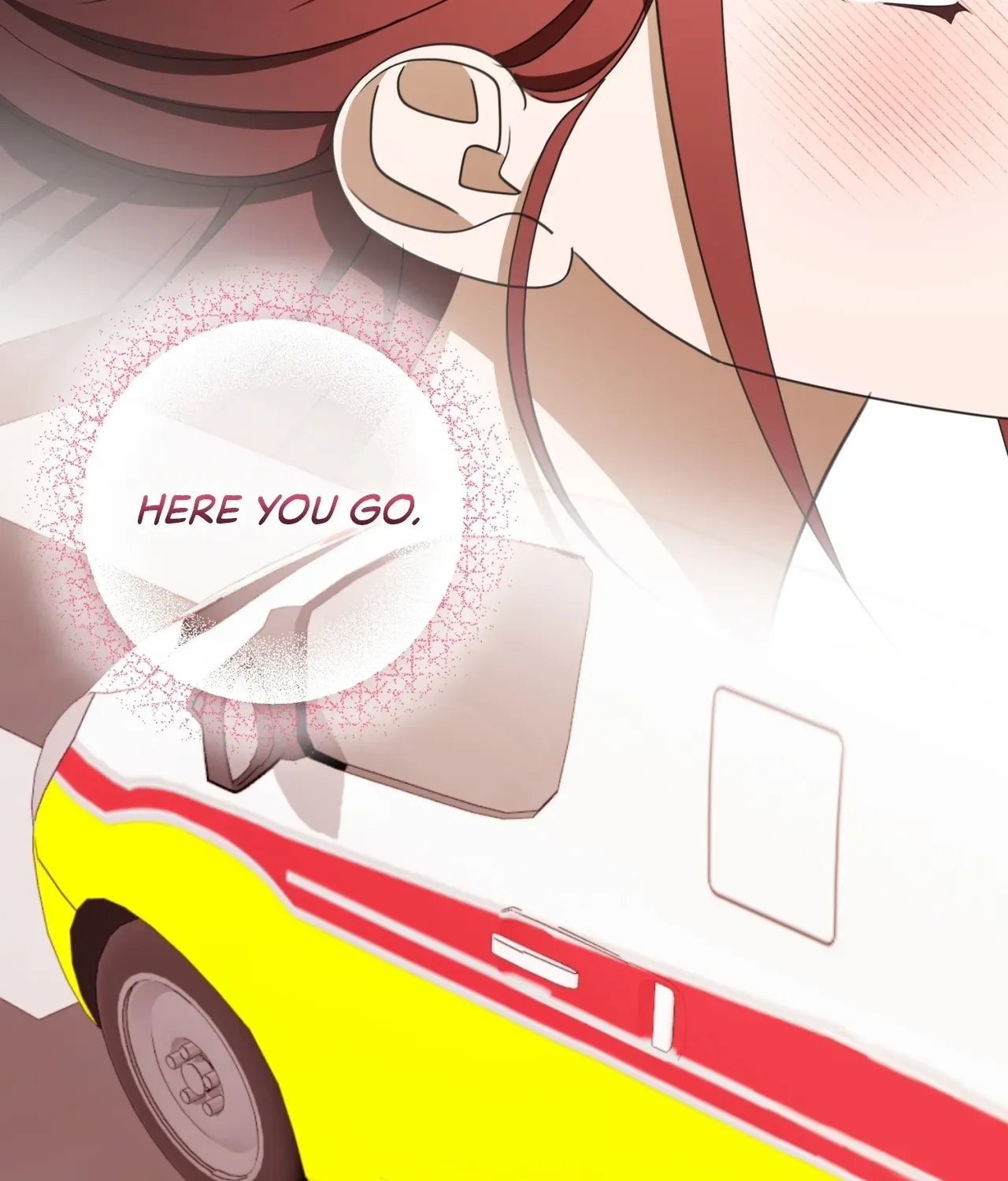 A Boss With Benefits Chapter 34 page 124 - 