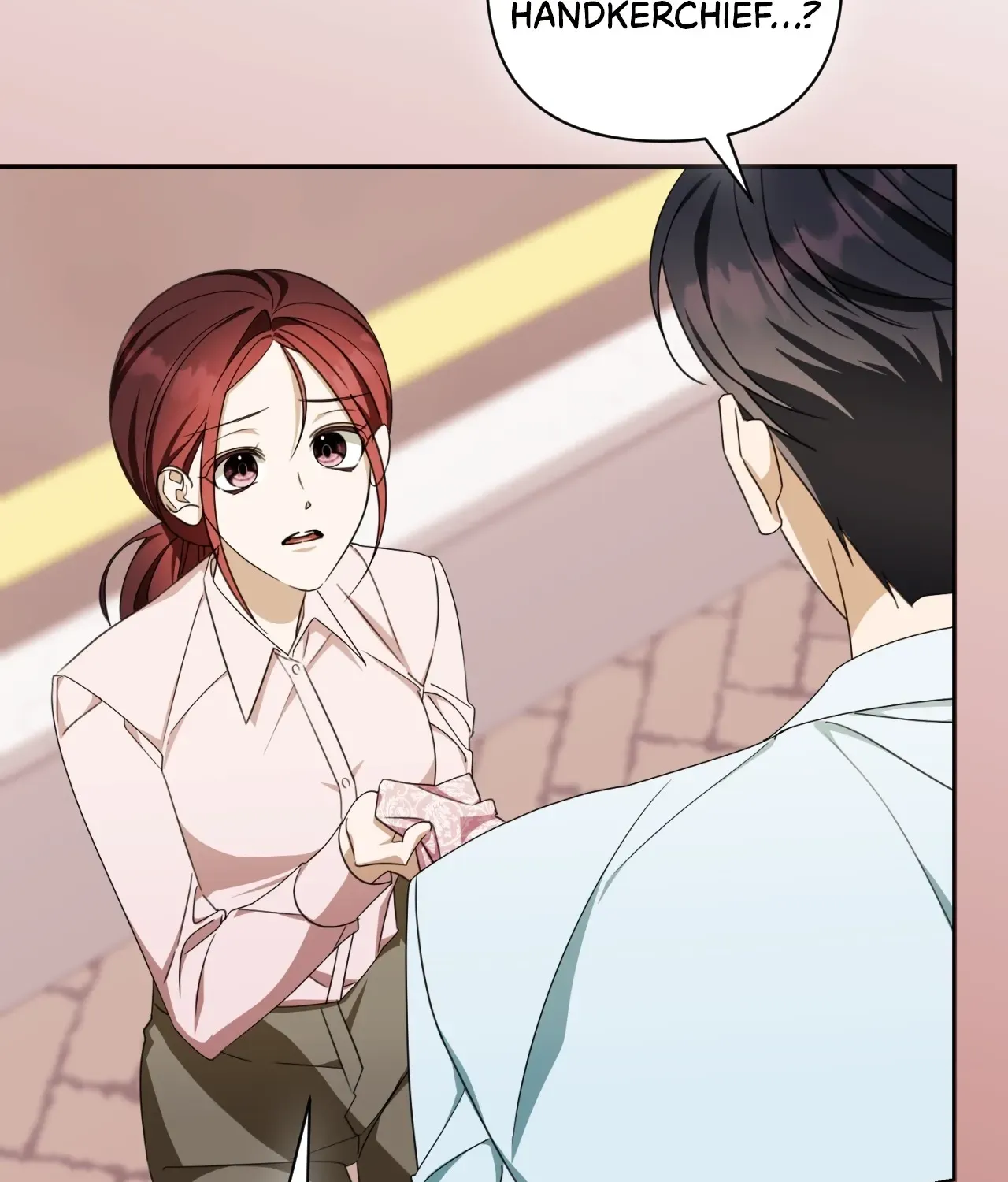 A Boss With Benefits Chapter 34 page 126 - 