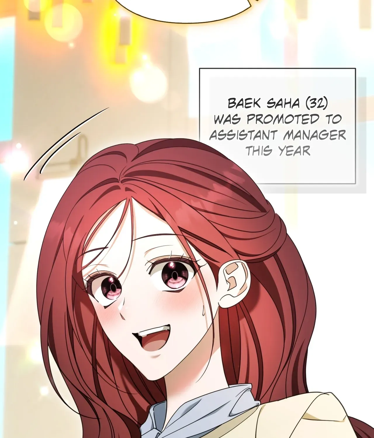 A Boss With Benefits Chapter 34 page 14 - 