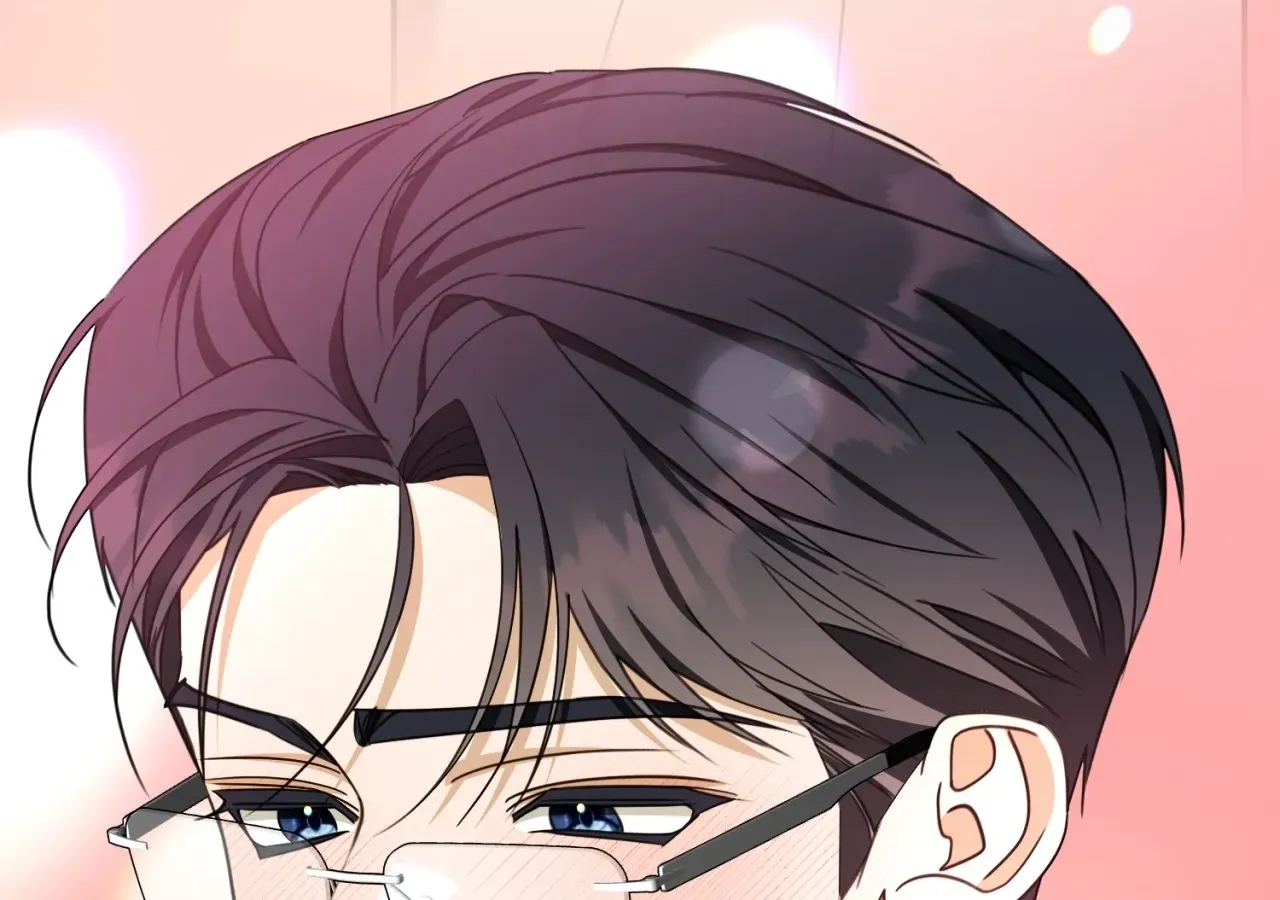 A Boss With Benefits Chapter 34 page 133 - 