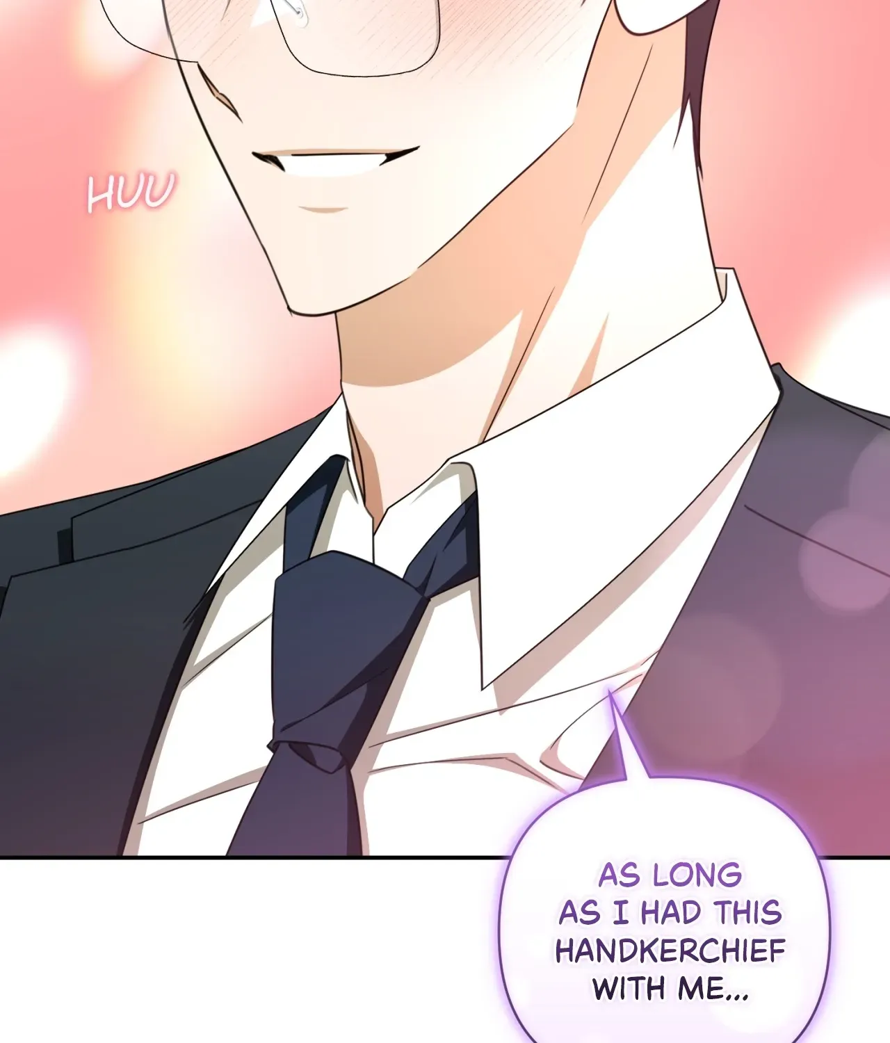 A Boss With Benefits Chapter 34 page 134 - 