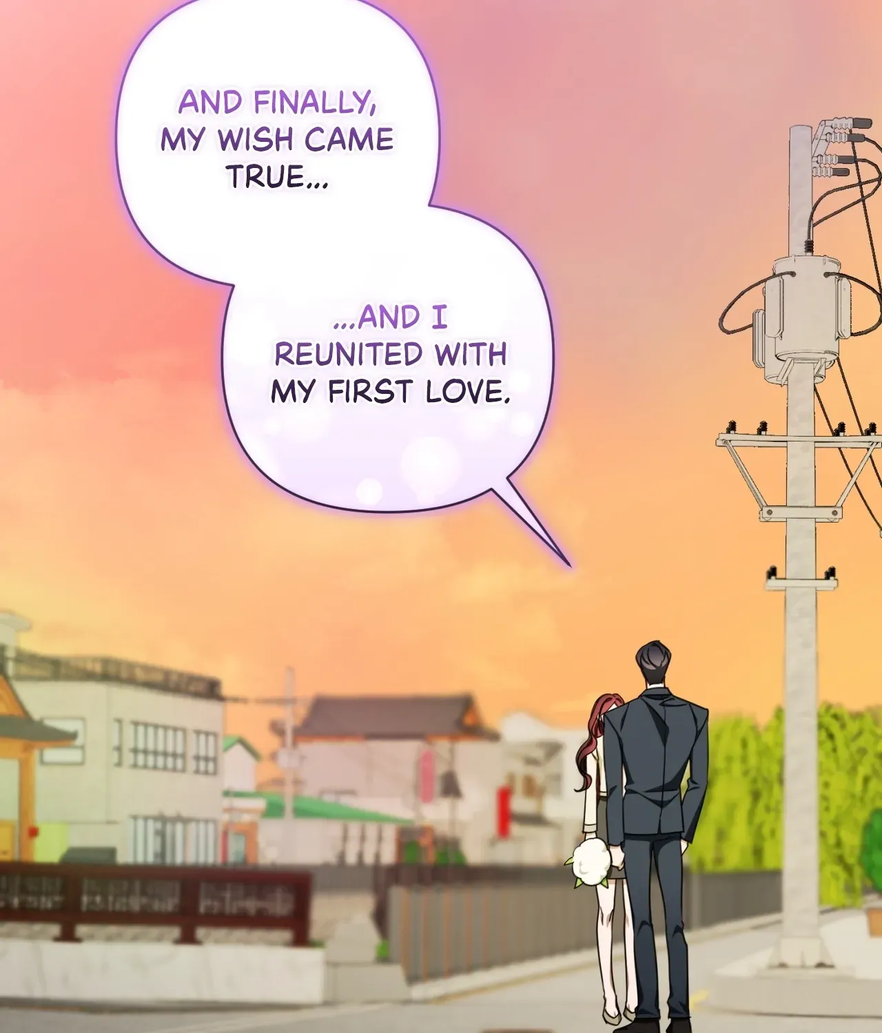 A Boss With Benefits Chapter 34 page 138 - 