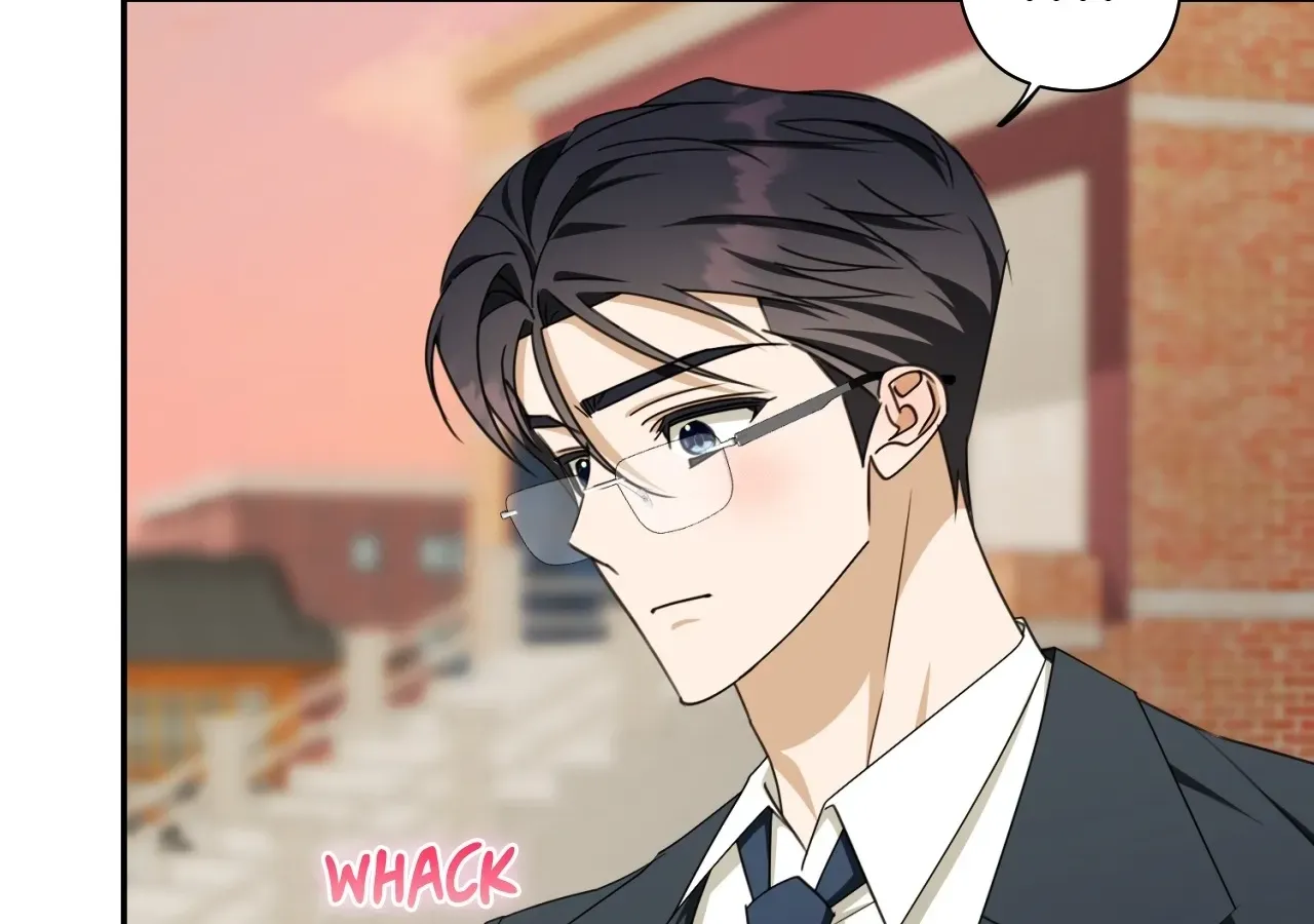 A Boss With Benefits Chapter 34 page 143 - 