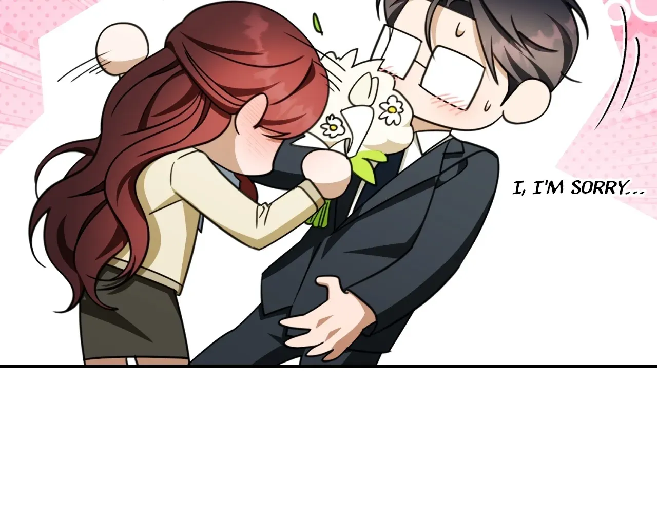A Boss With Benefits Chapter 34 page 146 - 