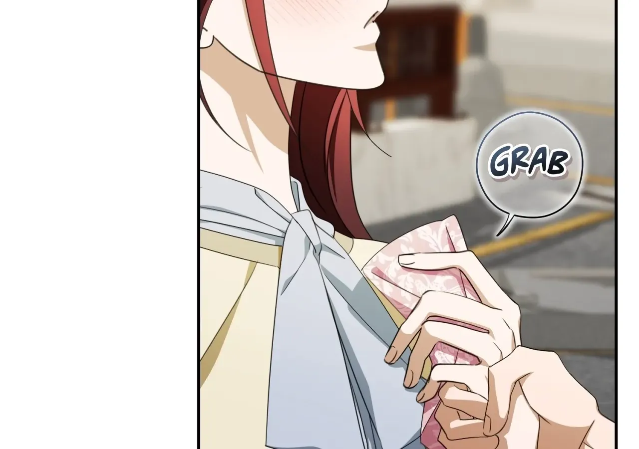 A Boss With Benefits Chapter 34 page 148 - 