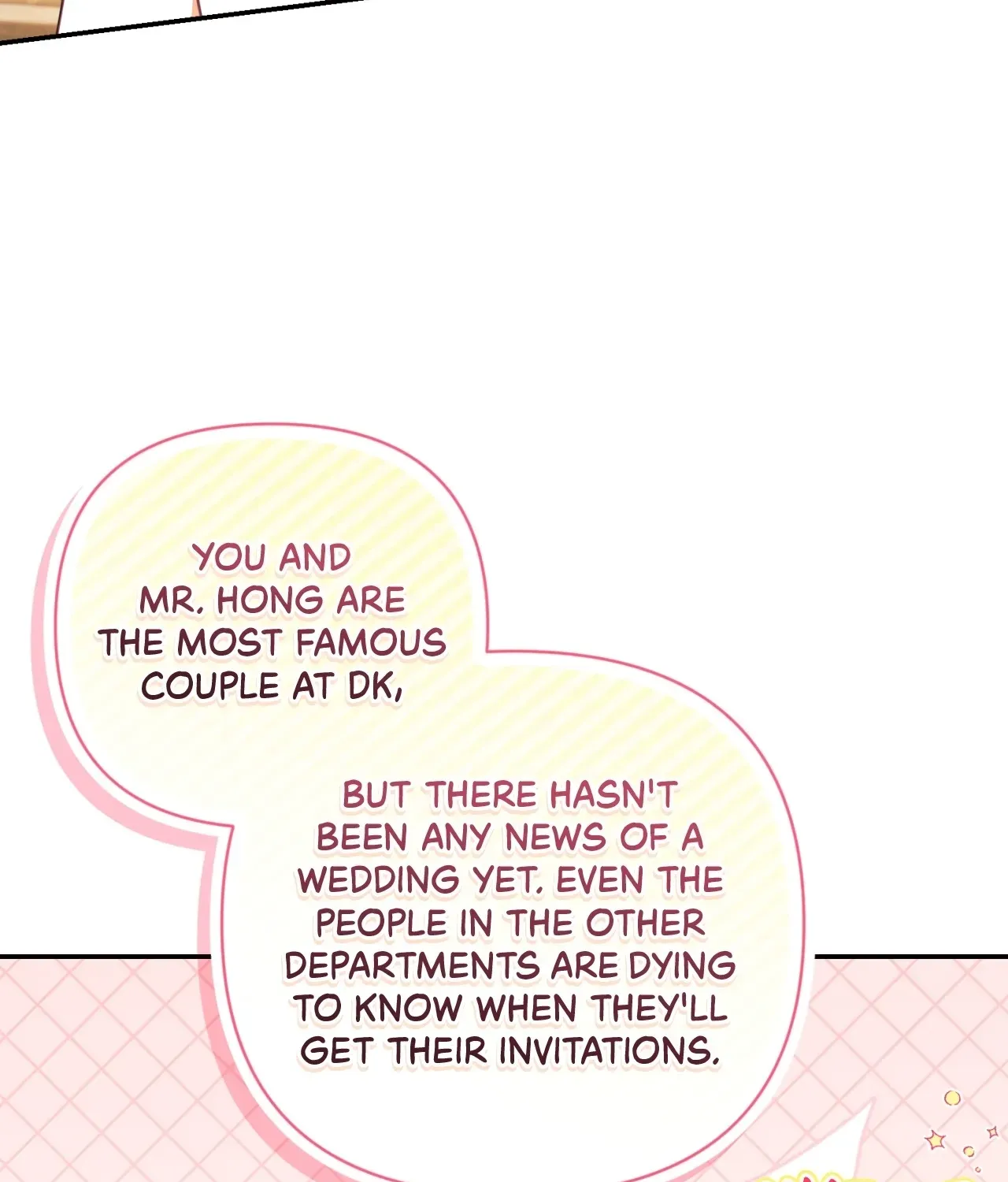 A Boss With Benefits Chapter 34 page 16 - 
