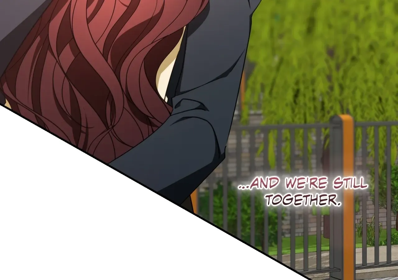 A Boss With Benefits Chapter 34 page 160 - 