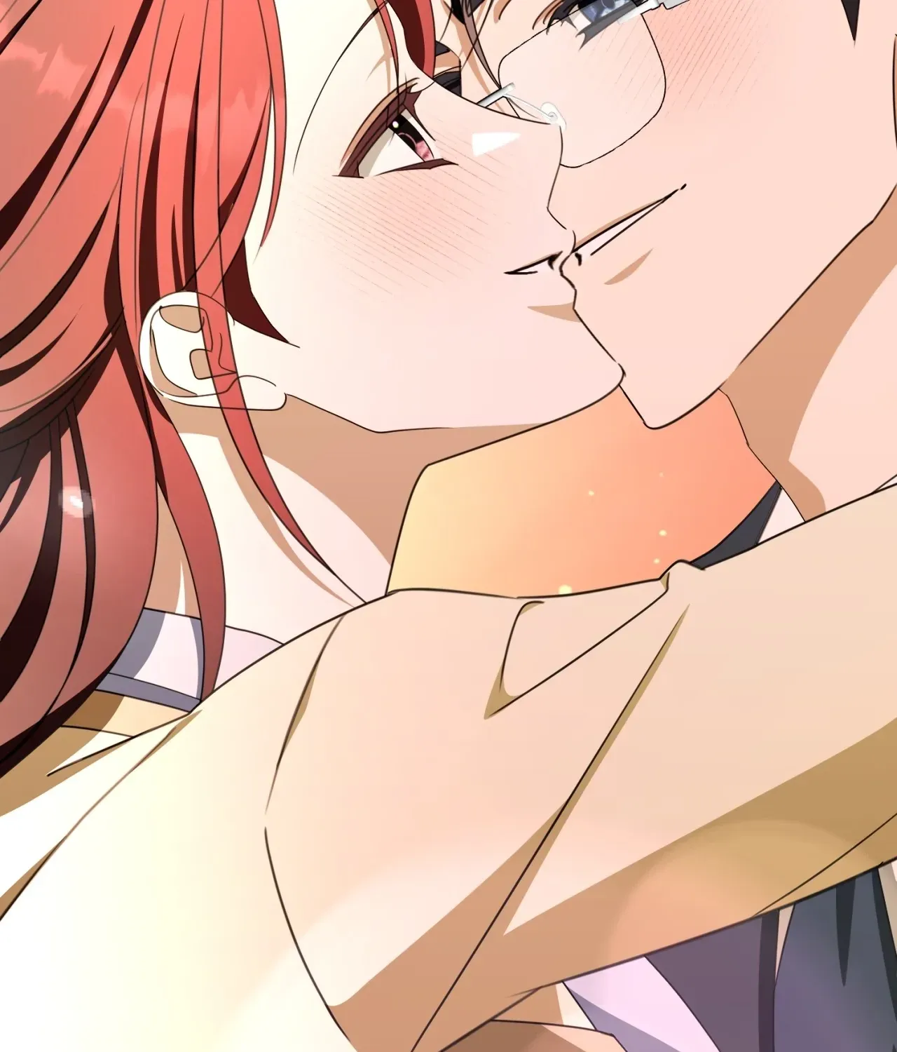 A Boss With Benefits Chapter 34 page 163 - 