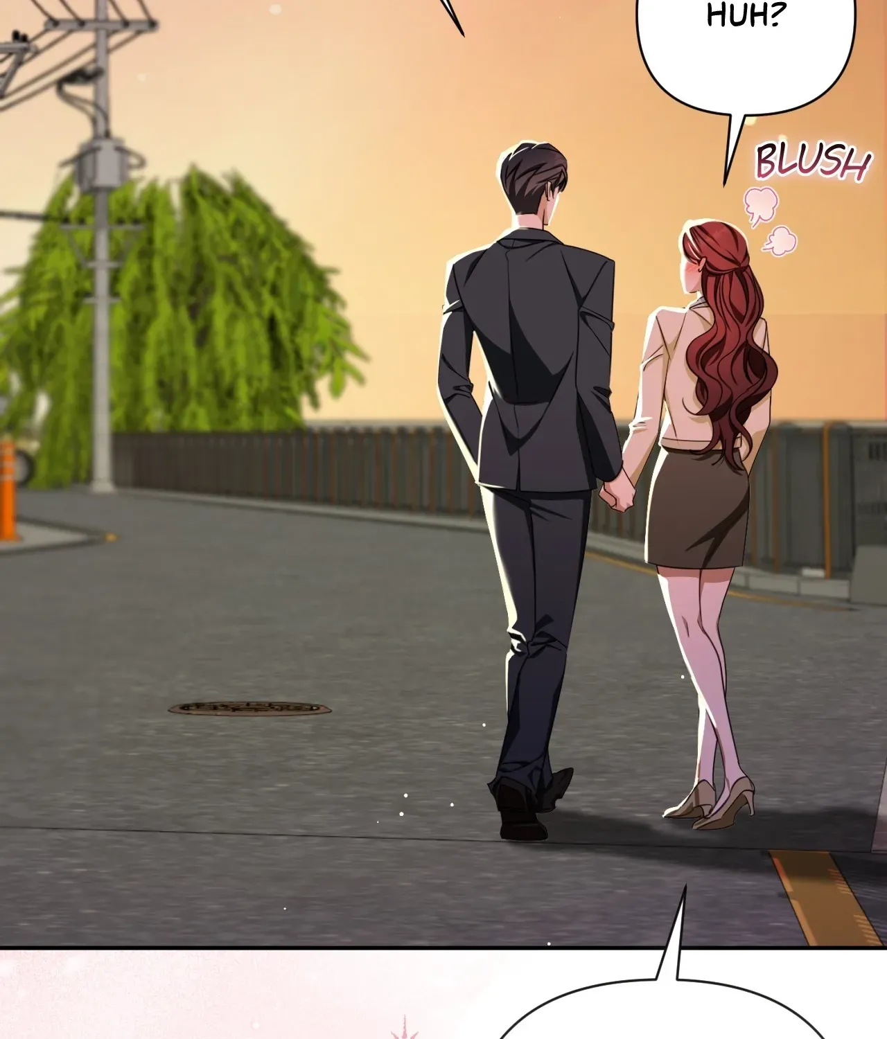 A Boss With Benefits Chapter 34 page 168 - 