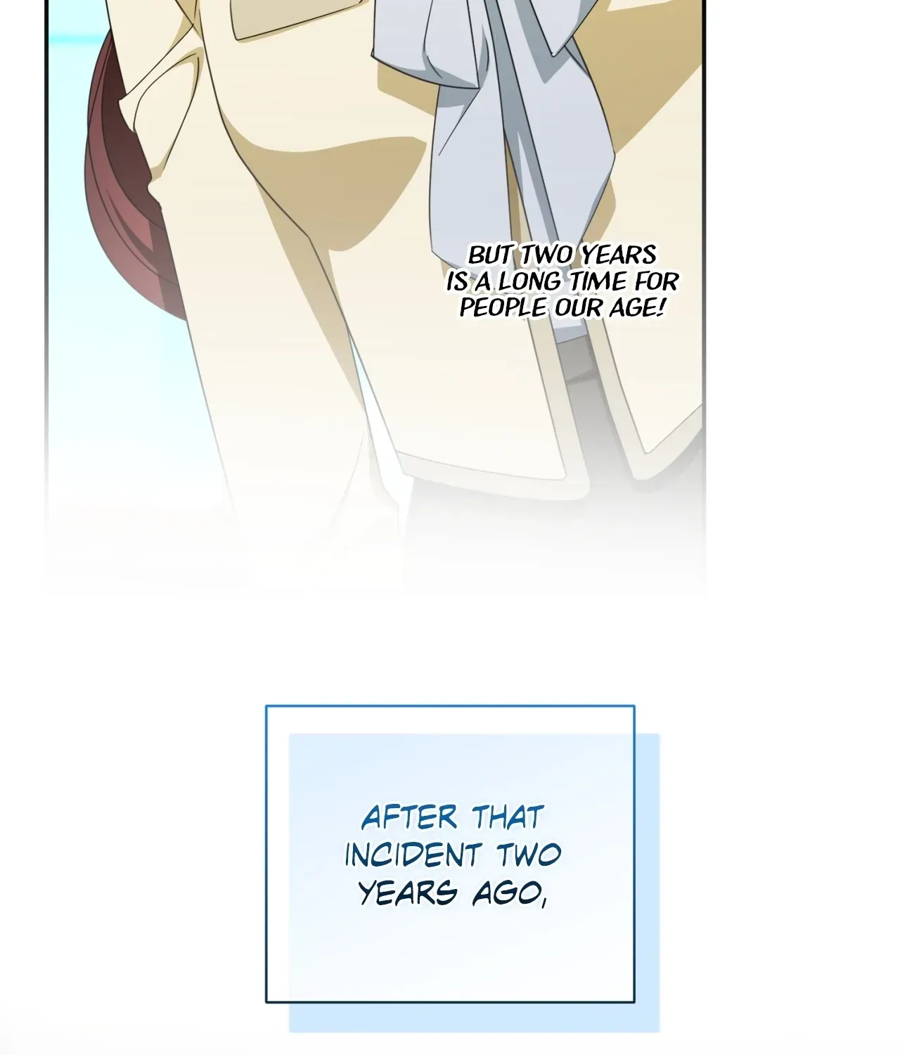 A Boss With Benefits Chapter 34 page 21 - 