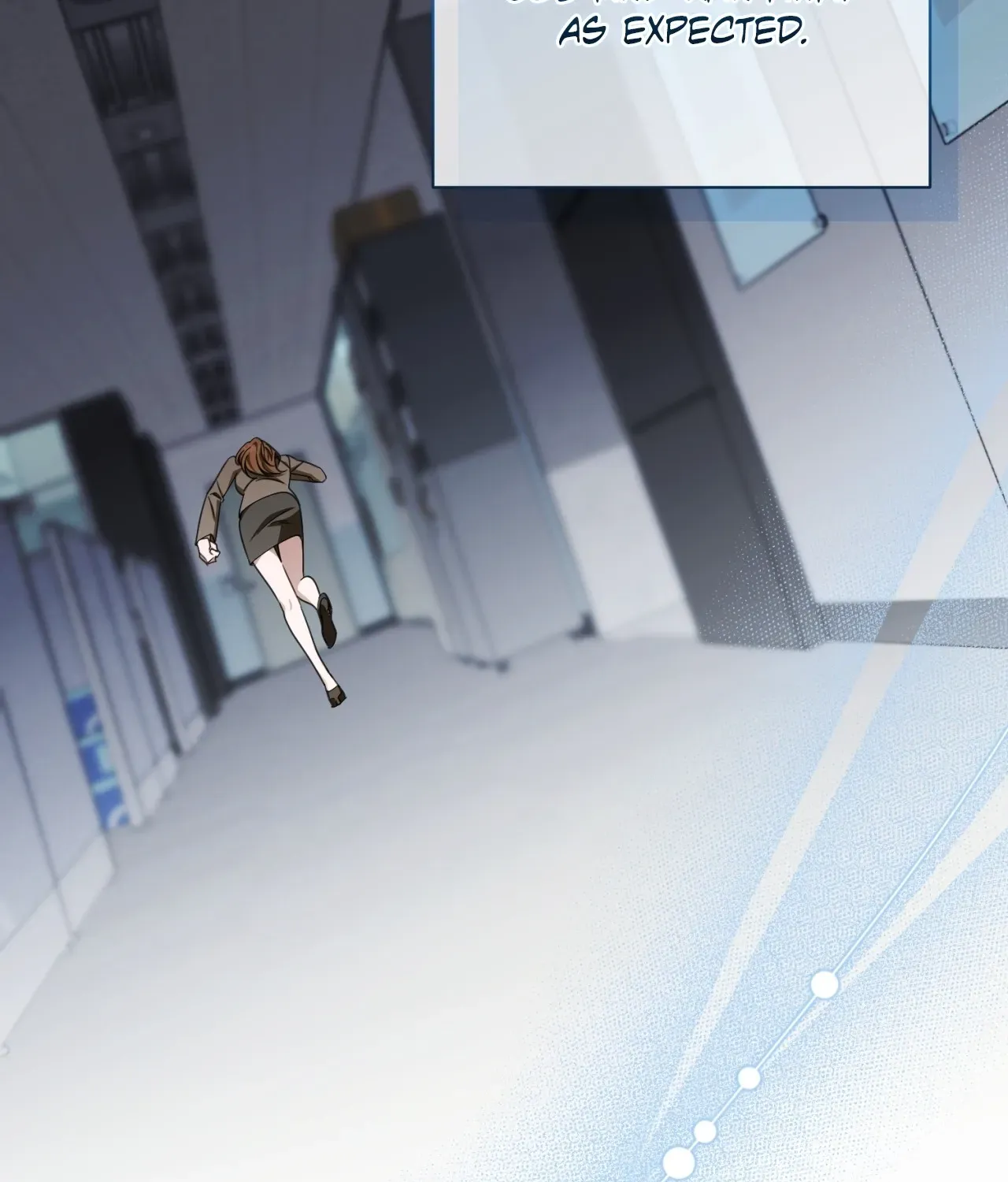 A Boss With Benefits Chapter 34 page 23 - 