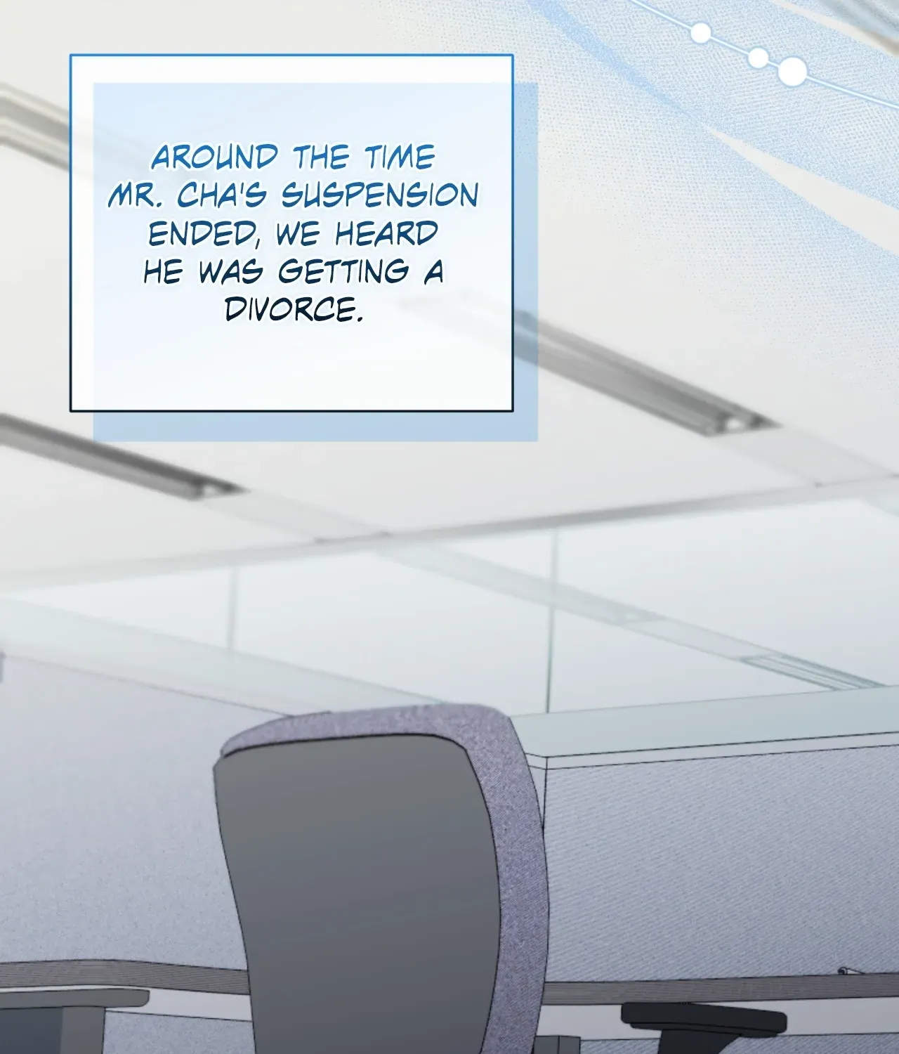 A Boss With Benefits Chapter 34 page 27 - 