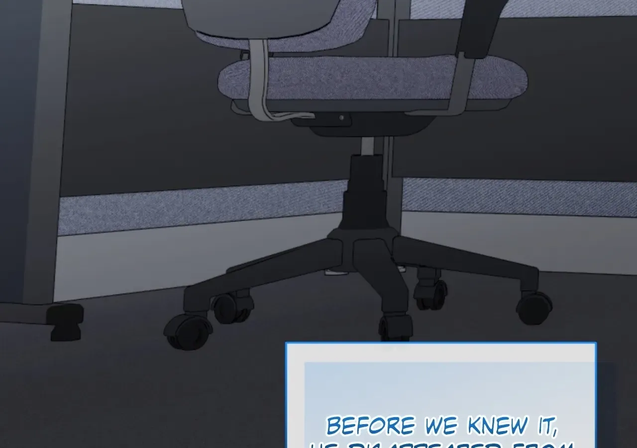 A Boss With Benefits Chapter 34 page 28 - 
