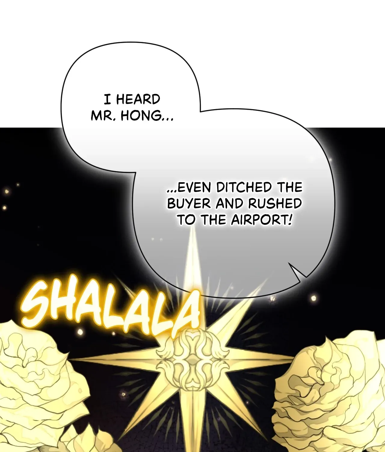 A Boss With Benefits Chapter 34 page 31 - 