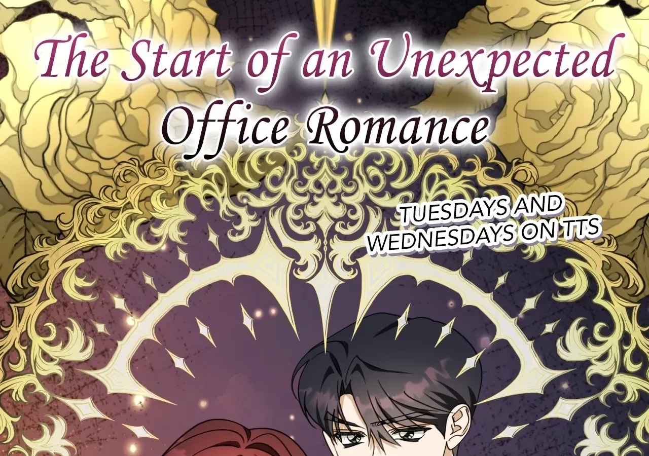 A Boss With Benefits Chapter 34 page 32 - 