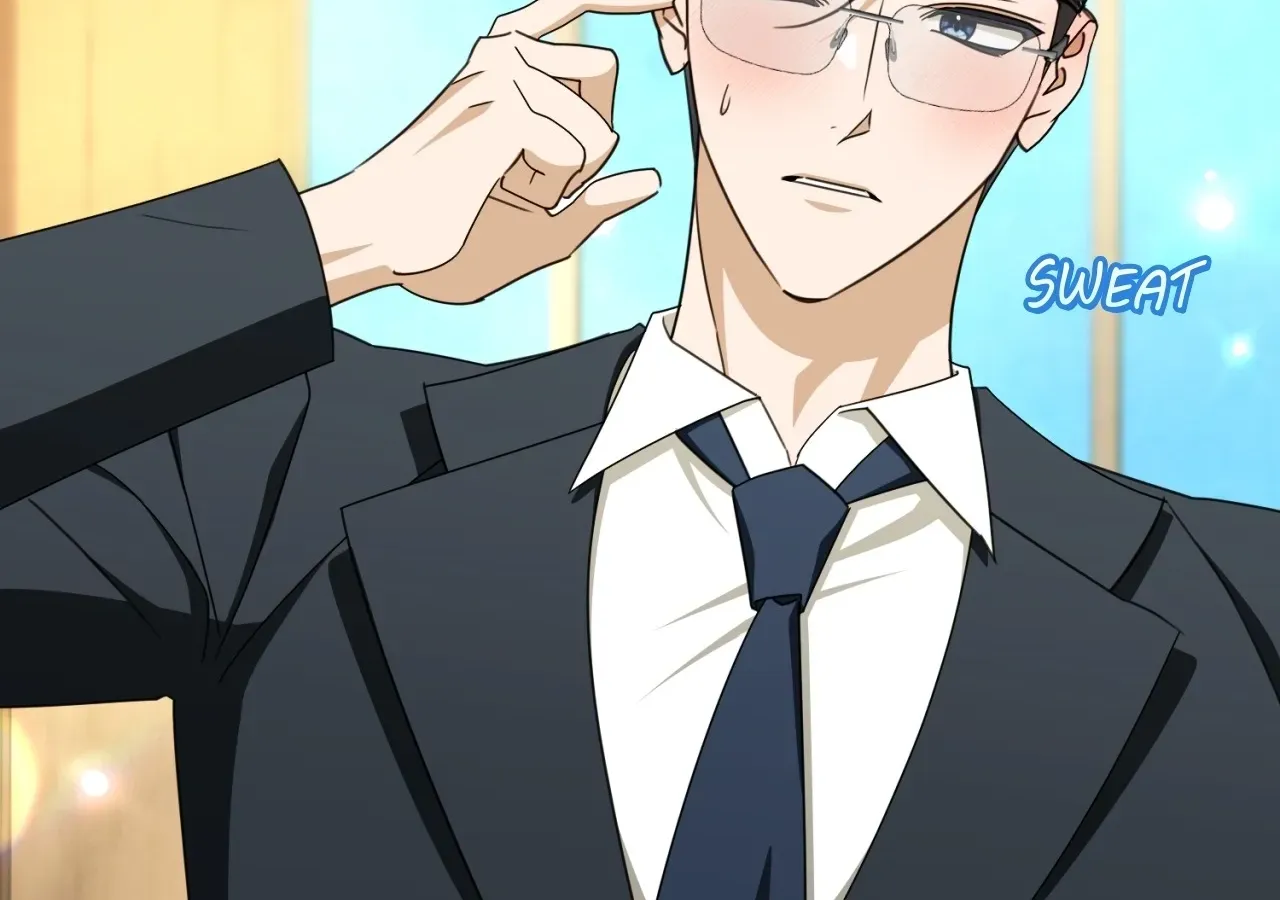 A Boss With Benefits Chapter 34 page 39 - 
