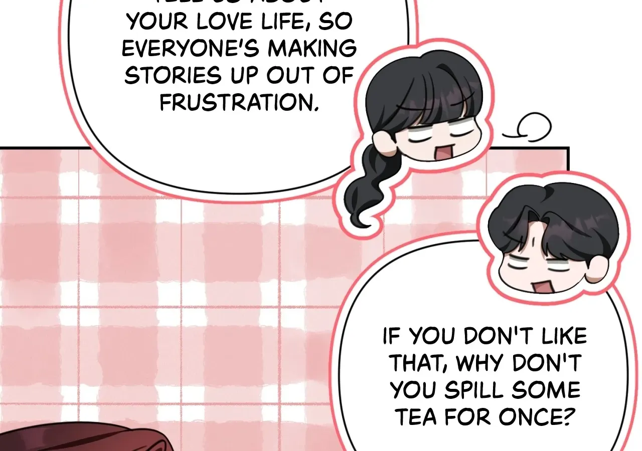 A Boss With Benefits Chapter 34 page 41 - 