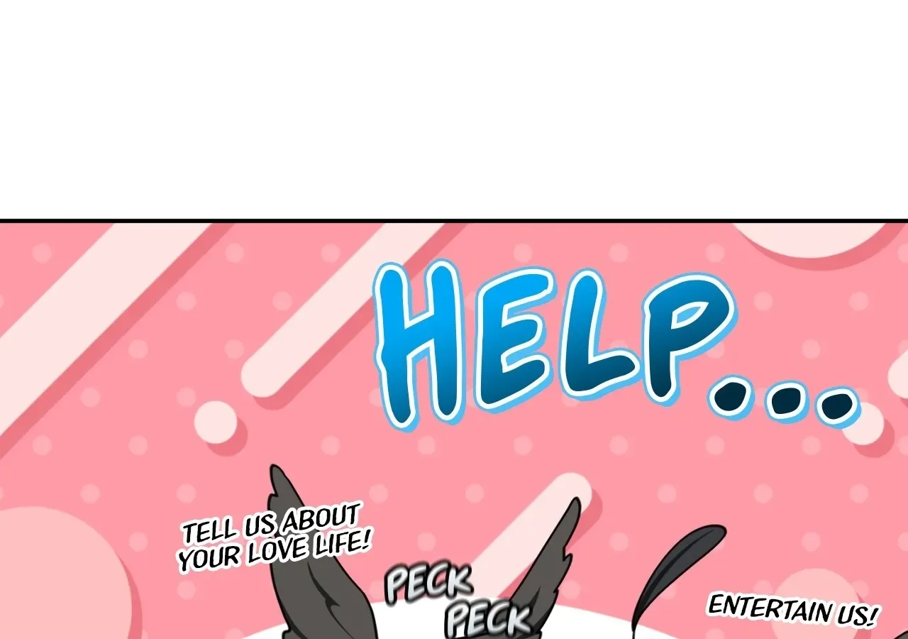 A Boss With Benefits Chapter 34 page 43 - 