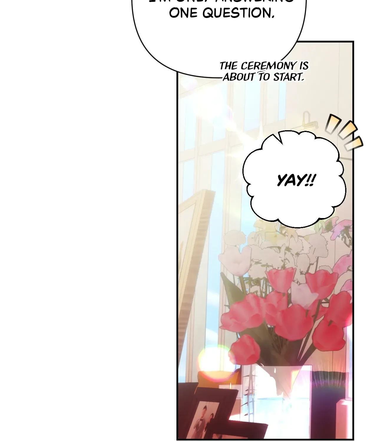 A Boss With Benefits Chapter 34 page 46 - 