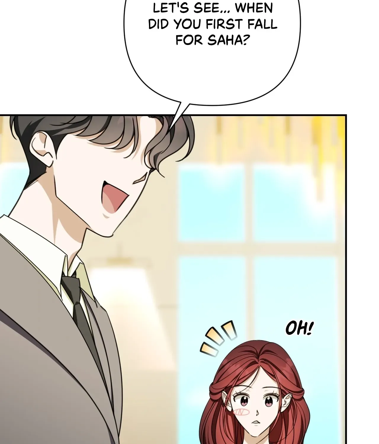 A Boss With Benefits Chapter 34 page 48 - 