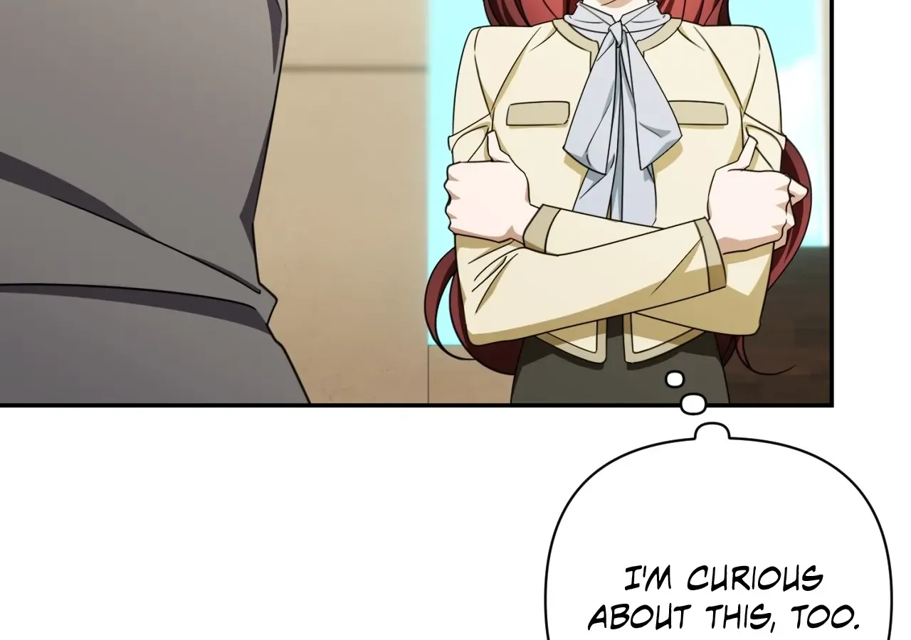 A Boss With Benefits Chapter 34 page 49 - 