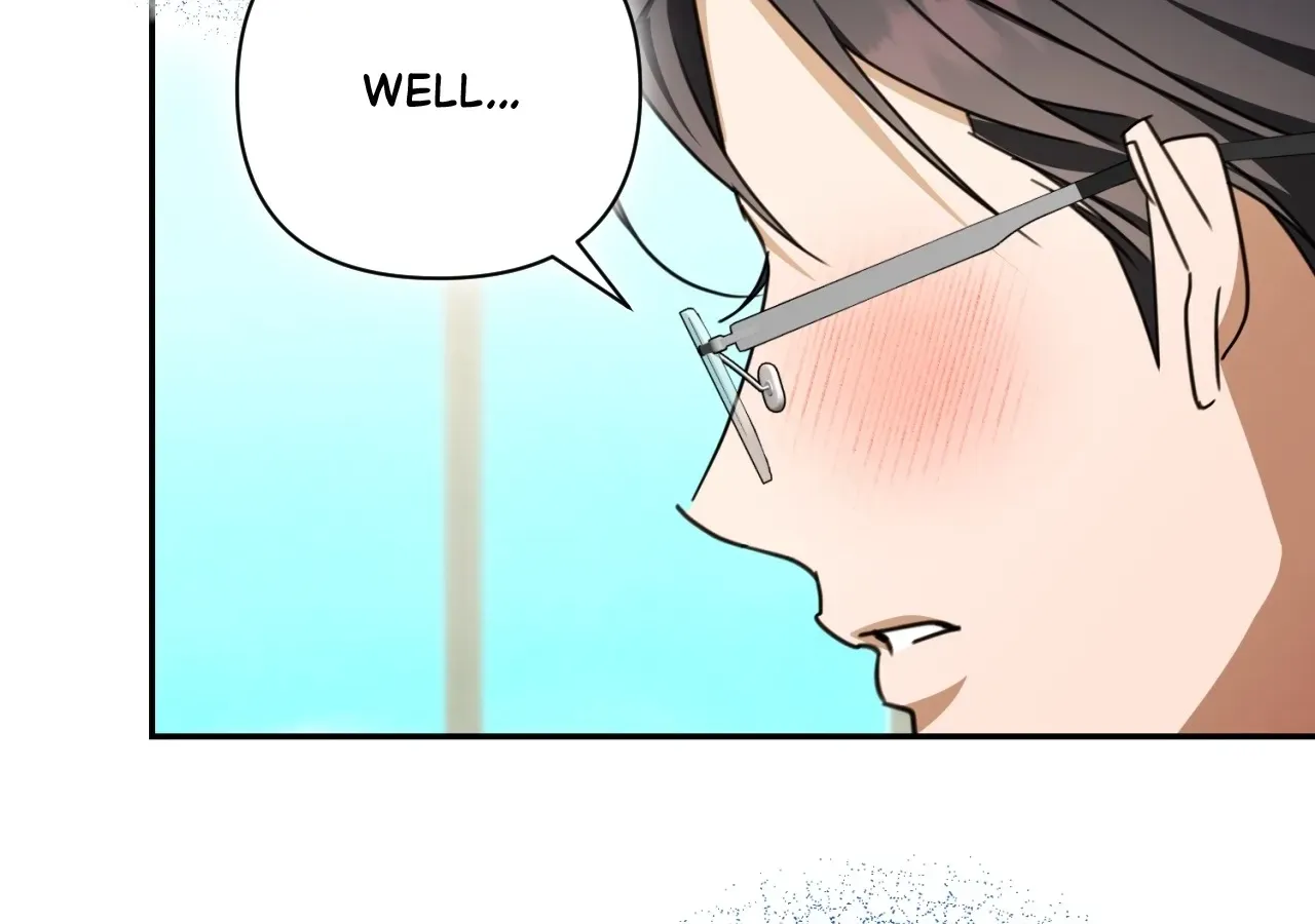 A Boss With Benefits Chapter 34 page 51 - 