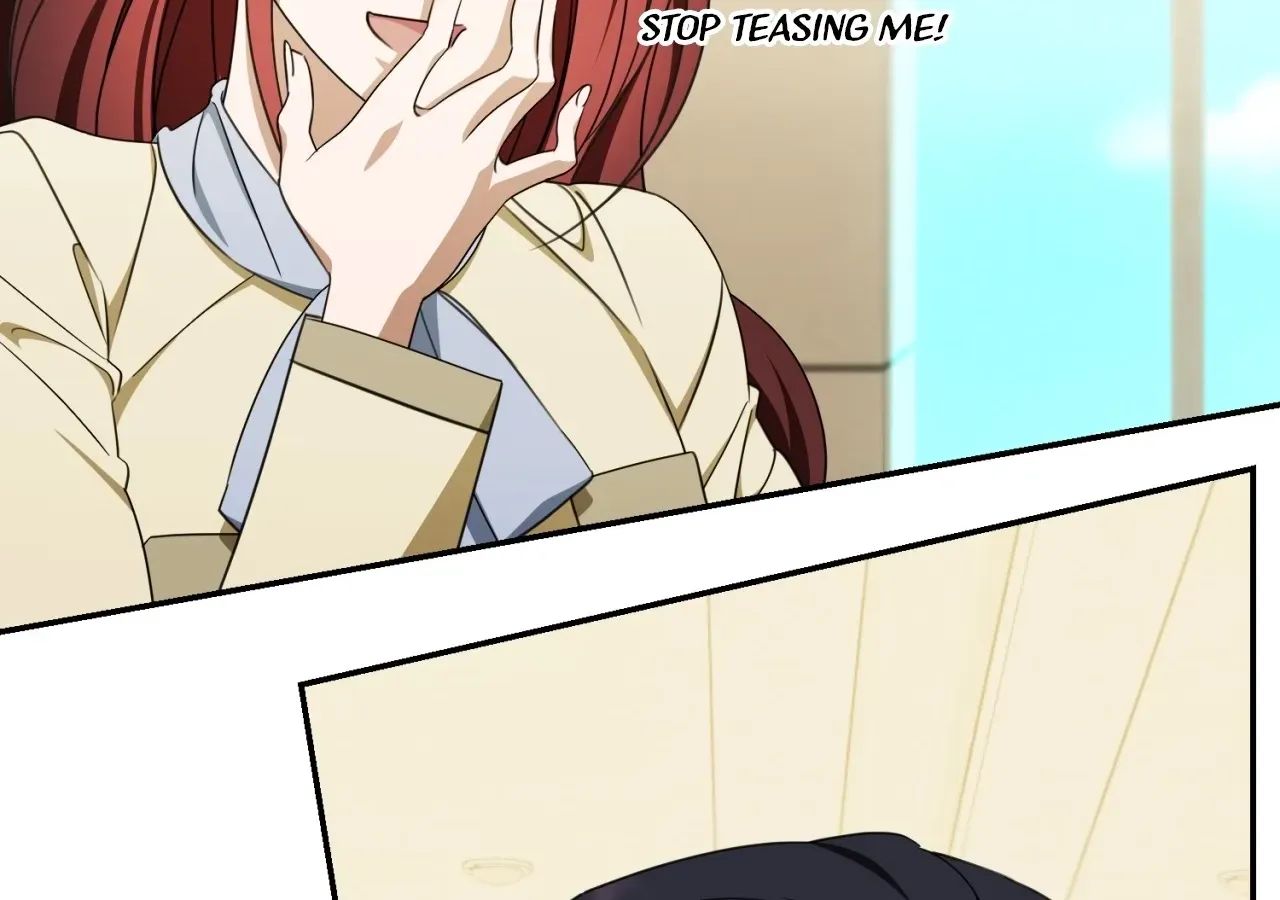 A Boss With Benefits Chapter 34 page 59 - 