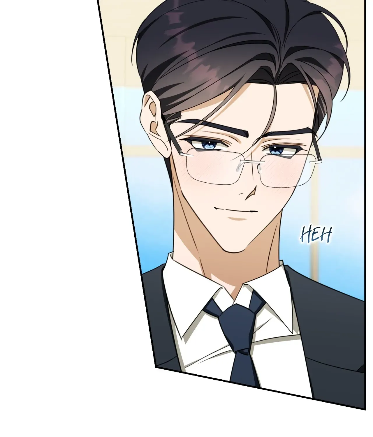 A Boss With Benefits Chapter 34 page 60 - 