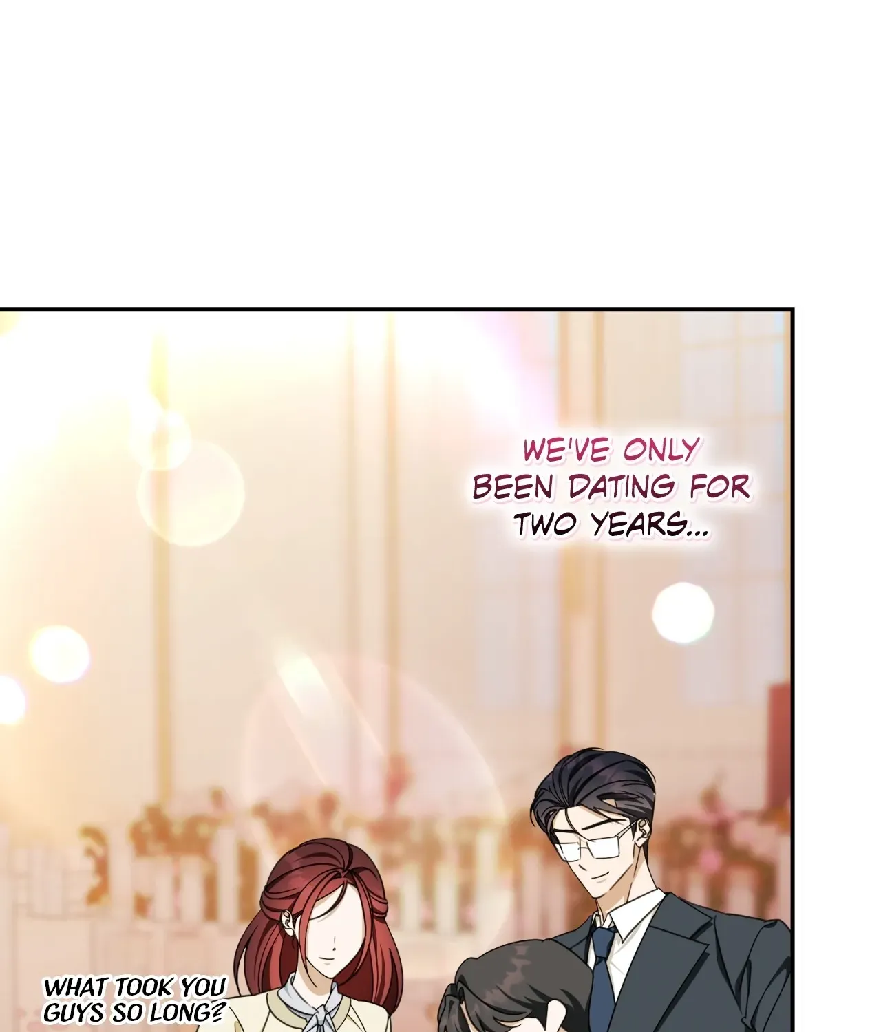 A Boss With Benefits Chapter 34 page 64 - 