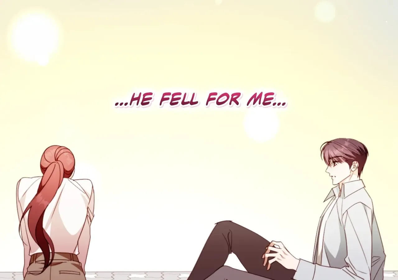 A Boss With Benefits Chapter 34 page 69 - 