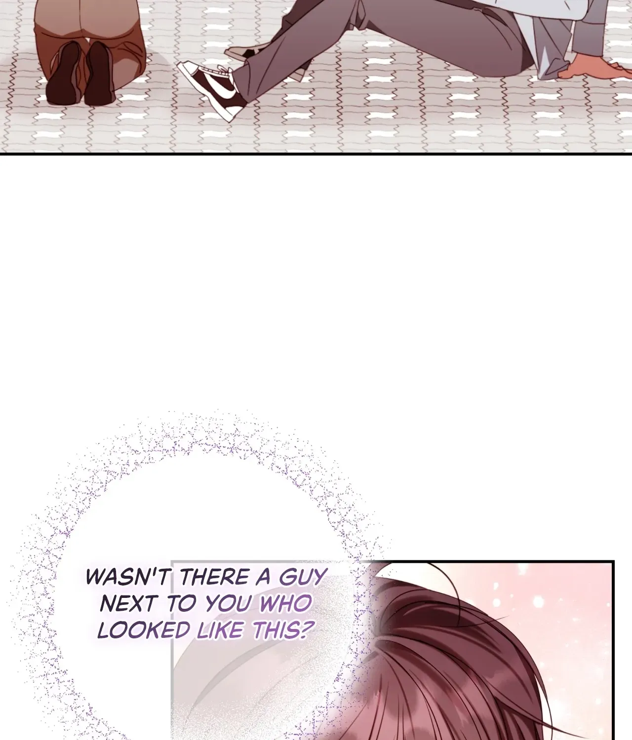 A Boss With Benefits Chapter 34 page 70 - 
