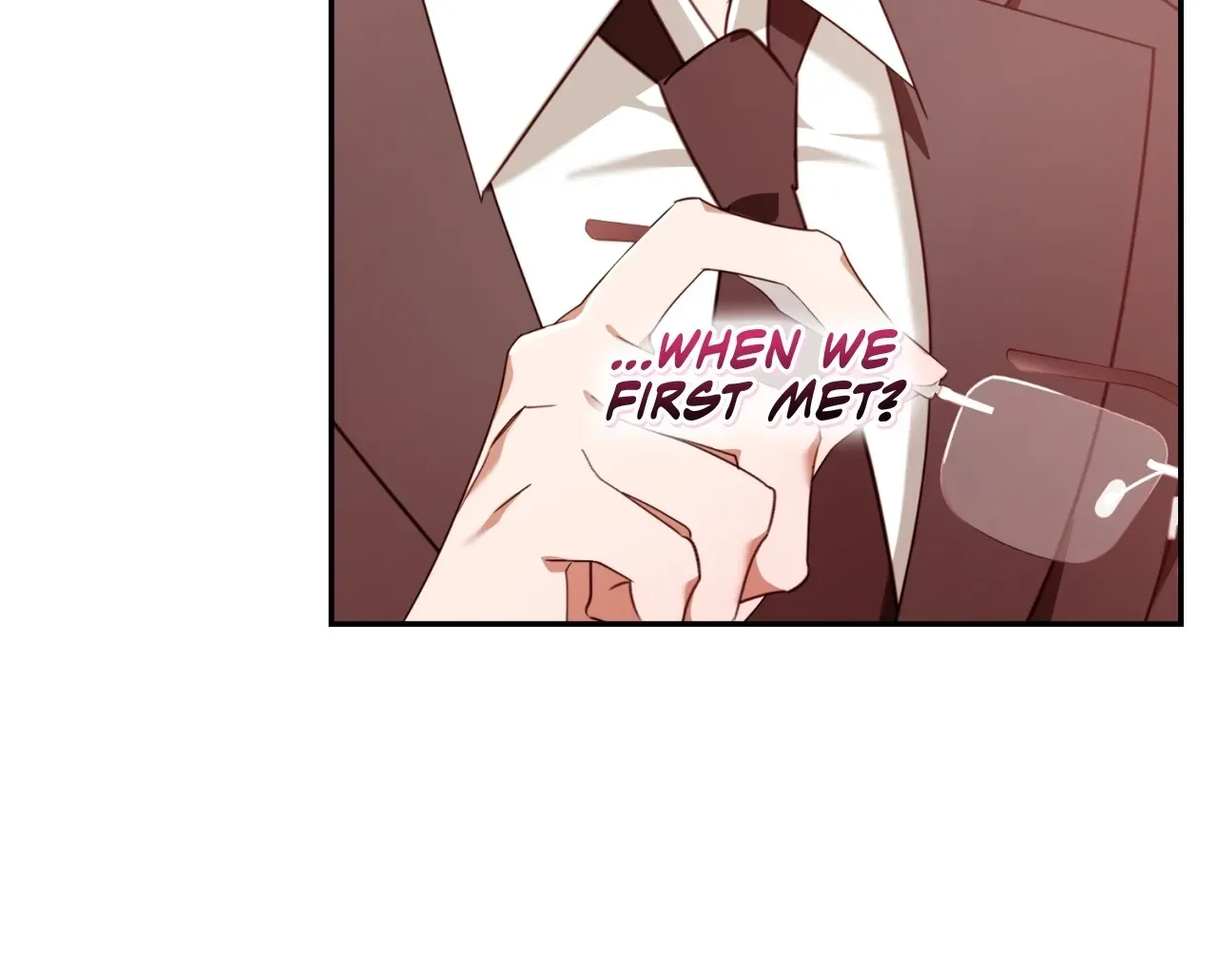A Boss With Benefits Chapter 34 page 72 - 
